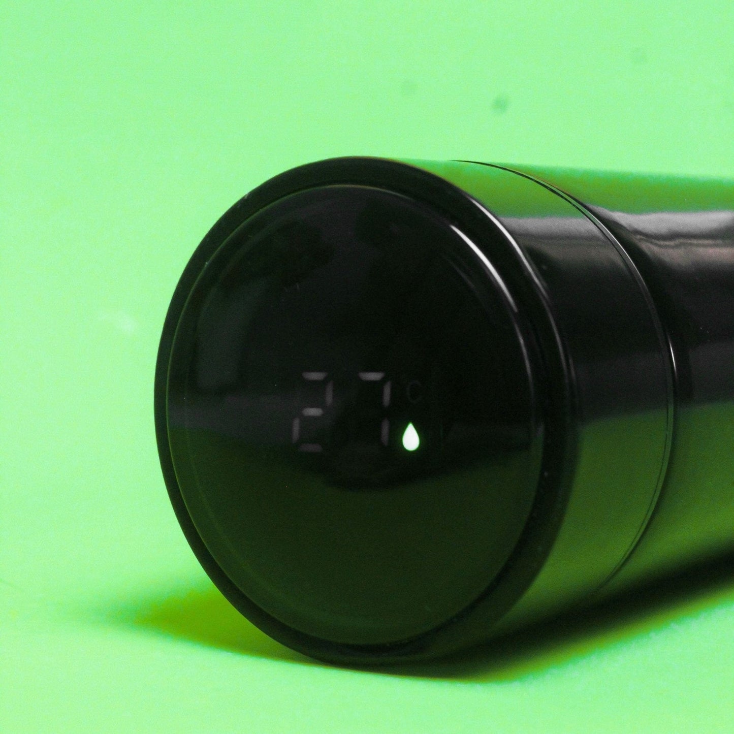 Personalised Bottle with Temperature Indicator mellowprints