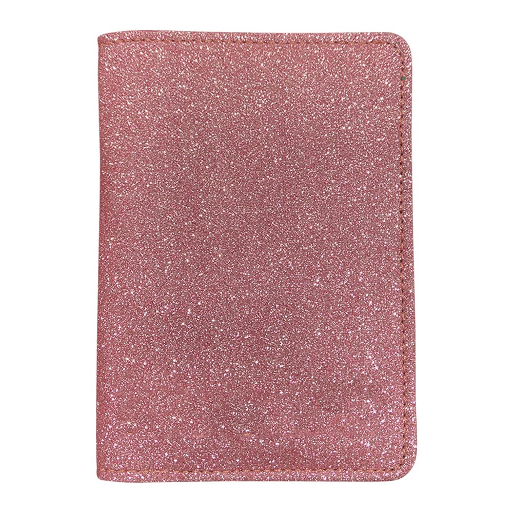 Glitter Passport - mellowprints