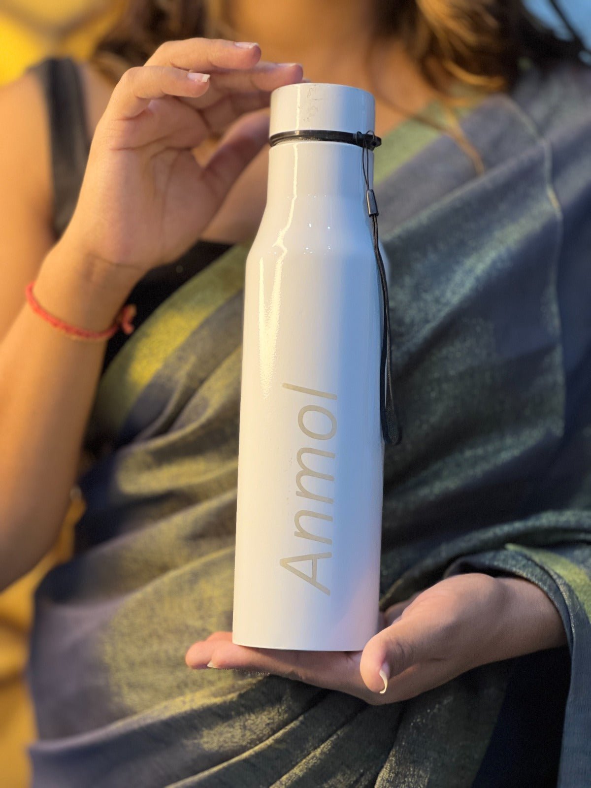 Name bottle - mellowprints