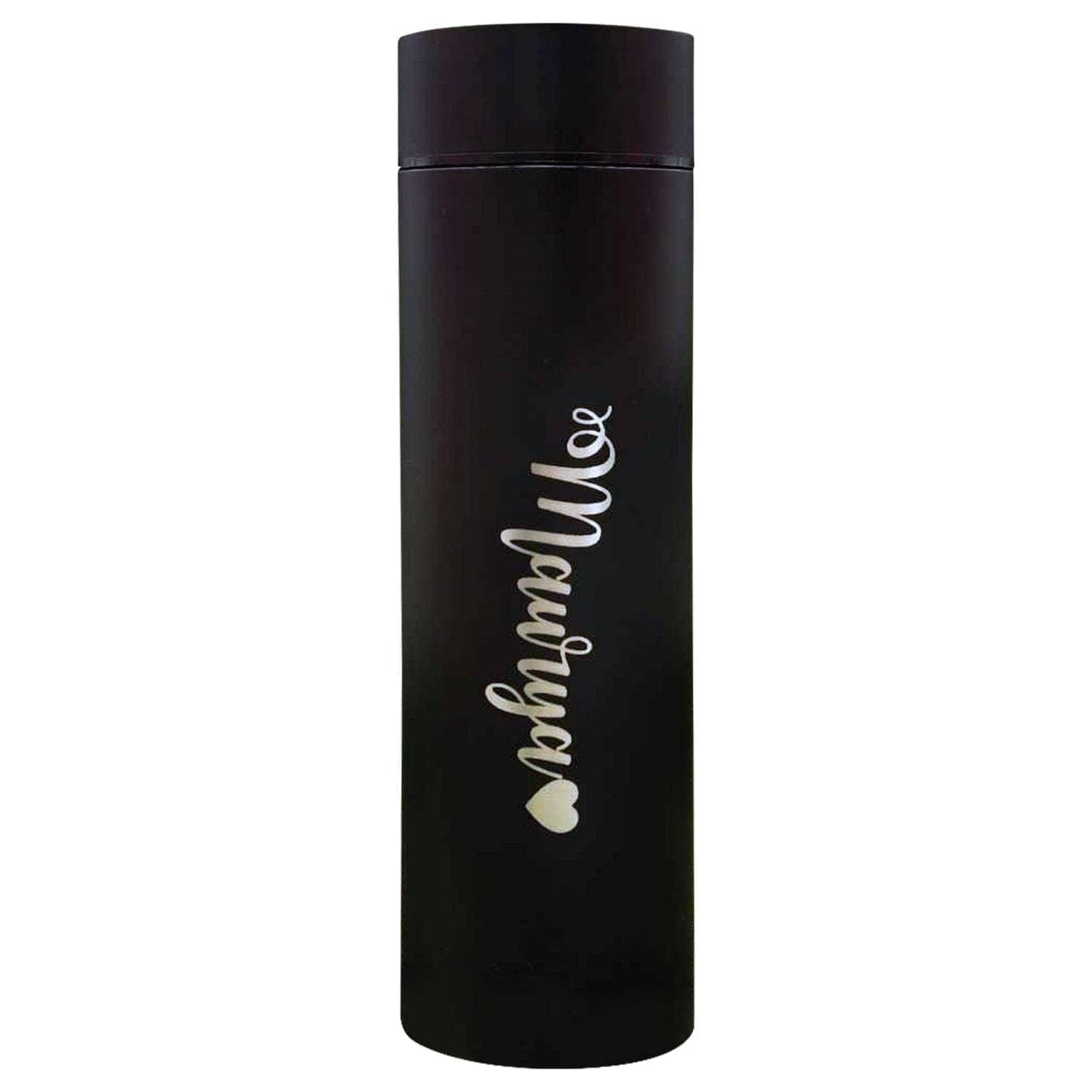 Personalised Bottle with Temperature Indicator mellowprints
