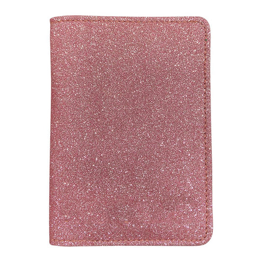 Glitter Passport - mellowprints