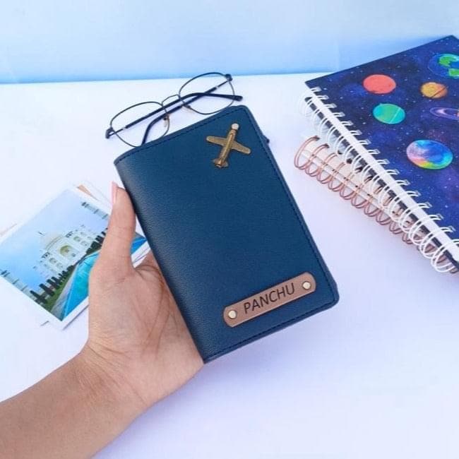 Passport Cover